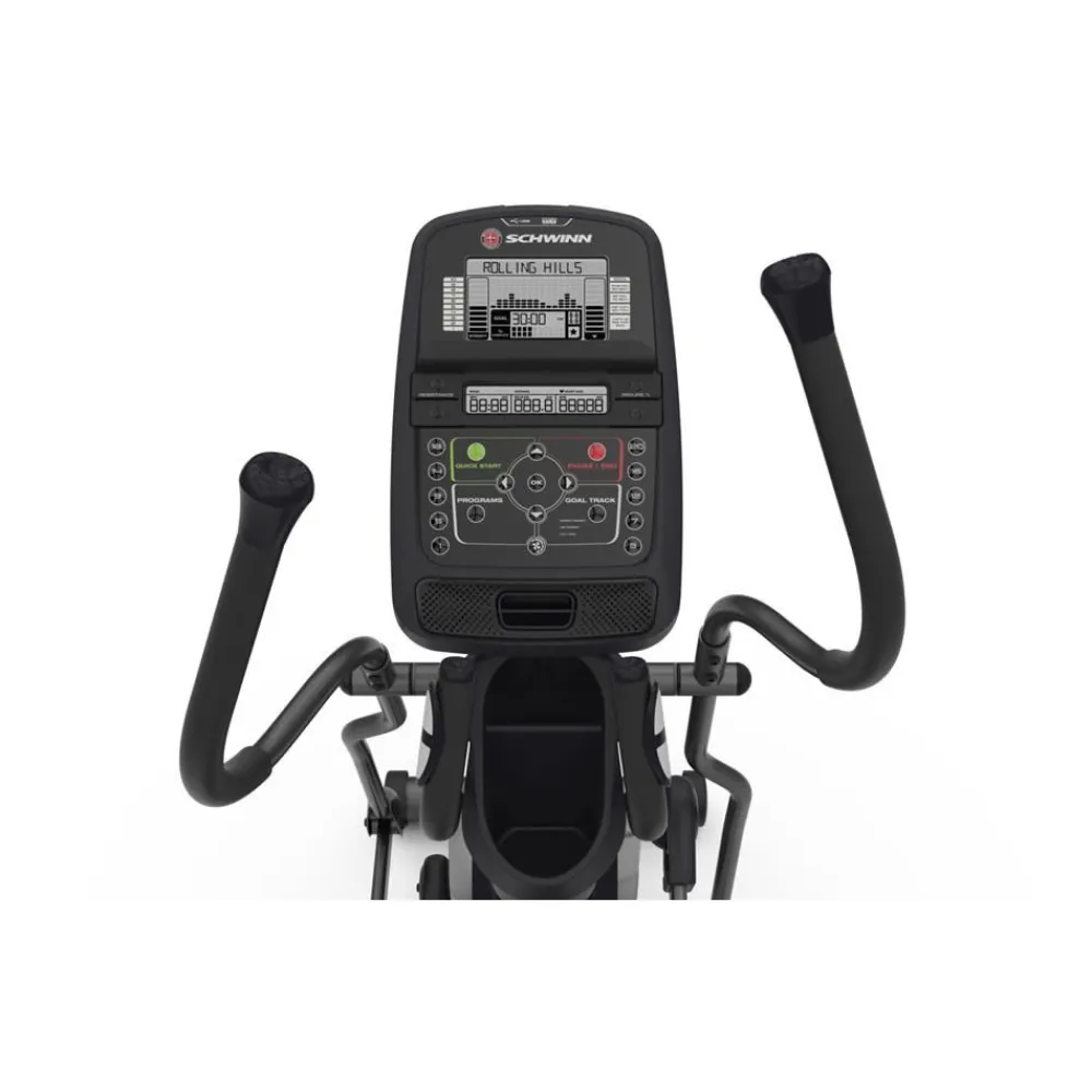 Online Schwinn Crosstrainer 430i Elliptical