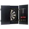 React Darts-taulu kaapilla,