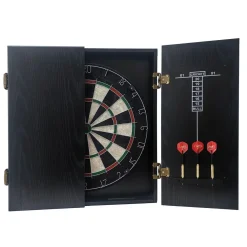 React Darts-taulu kaapilla,