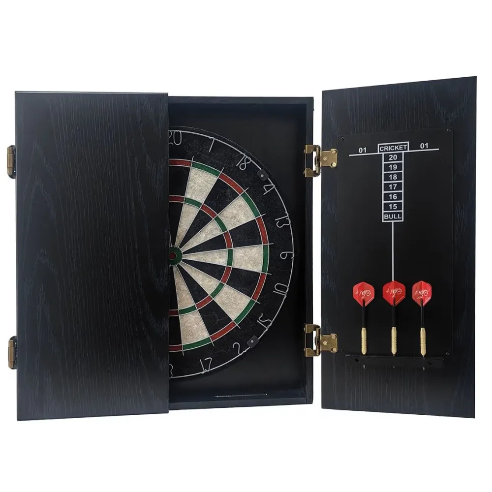 React Darts-taulu kaapilla,