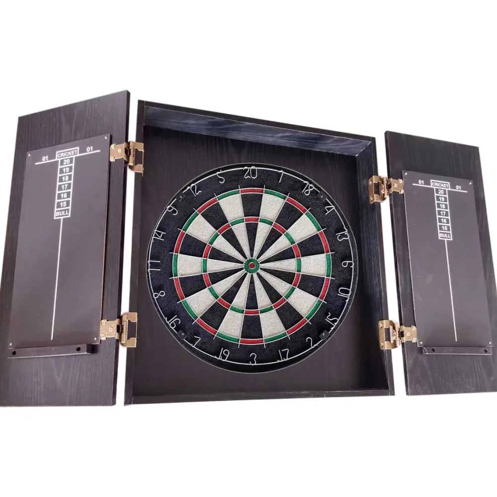 React Darts-taulu kaapilla,