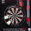 Outlet Longfield Darts-taulu Pro 501, 46cm