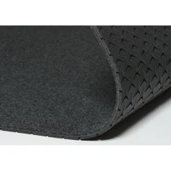 Hot Dry Step Termomatto 907, 100cm x 30m tummanharmaa