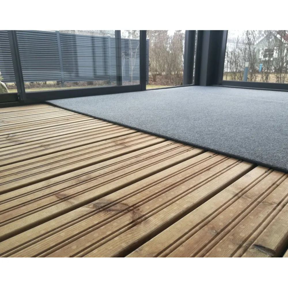 Discount Dry Step Termomatto mittatilaus 1-100x100-300cm eri sävyjä