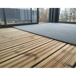 Best Dry Step Termomatto mittatilaus 100x600-900cm eri sävyjä
