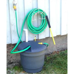 Hot Separett Ejektorisäiliö 50 L