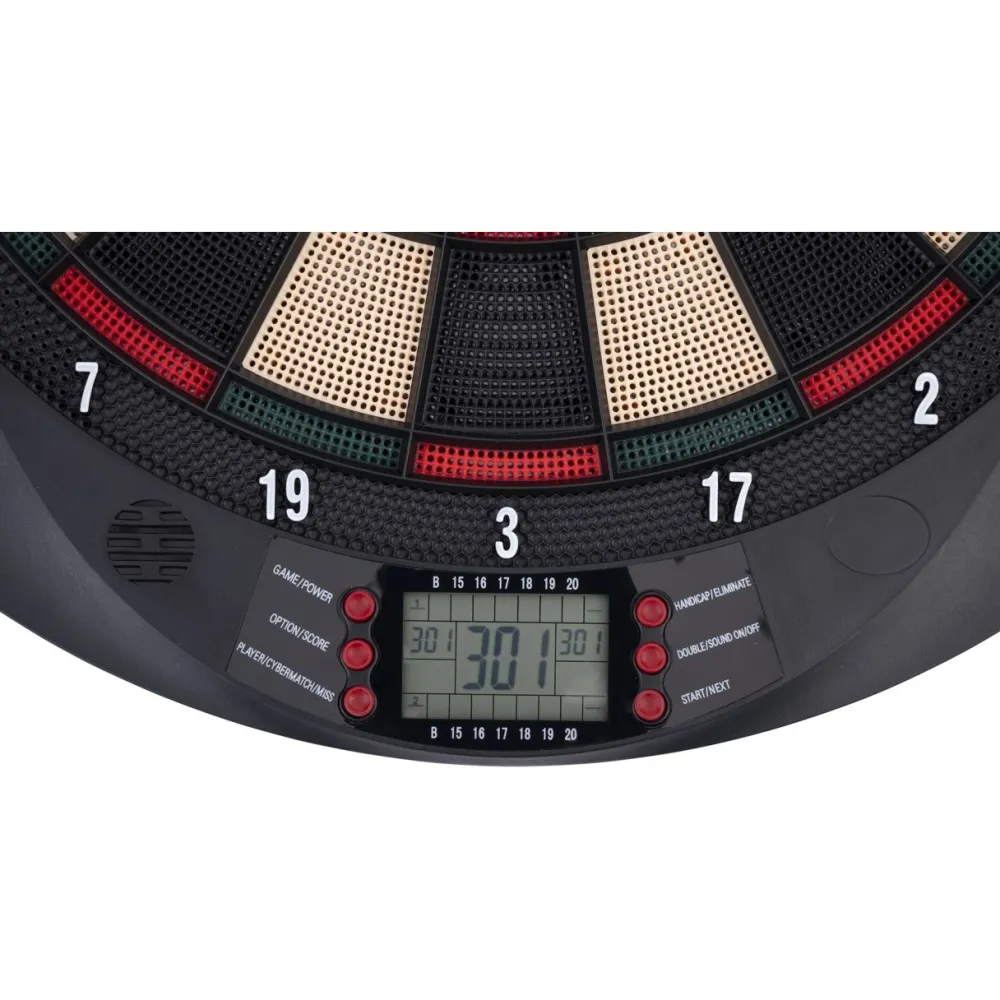 Best Longfield Elektroninen Darts-taulu , LCD-näyttö