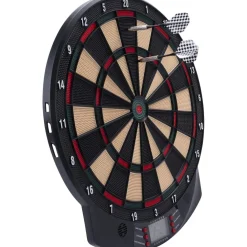 Best Longfield Elektroninen Darts-taulu , LCD-näyttö