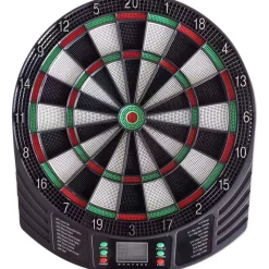 Outlet React Elektroninen darts-taulu