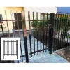 Discount AB Polar Elementtiaidan käyntiportti 900 x 1140 mm