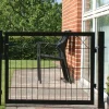 Discount Hortus Elementtiaidan portti X 1000x1000mm musta