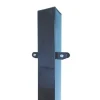 Discount AB Polar Elementtiaidan tolppa 80 x 80 x 1700 mm