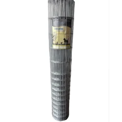 Hot AB Polar Eläinverkko/koiraverkko Zn 1,5x25m muuttuva silmäkoko