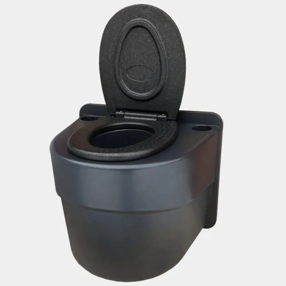 Best Pikkuvihreä Erotteleva kuivakäymälä Green Toilet Light