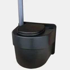 Best Pikkuvihreä Erotteleva kuivakäymälä Green Toilet Light