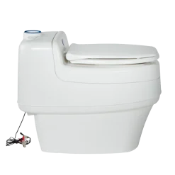Outlet Separett Erotteleva käymälä Villa 12/230V