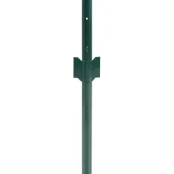 Online FinePRICE Euro-aita, teräs, 20x1,2 m, vihreä