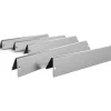 Hot Weber Grill Flavorizer Bars -tangot Weber, rst, Genesis 300 -sarjaan (2007-2010)