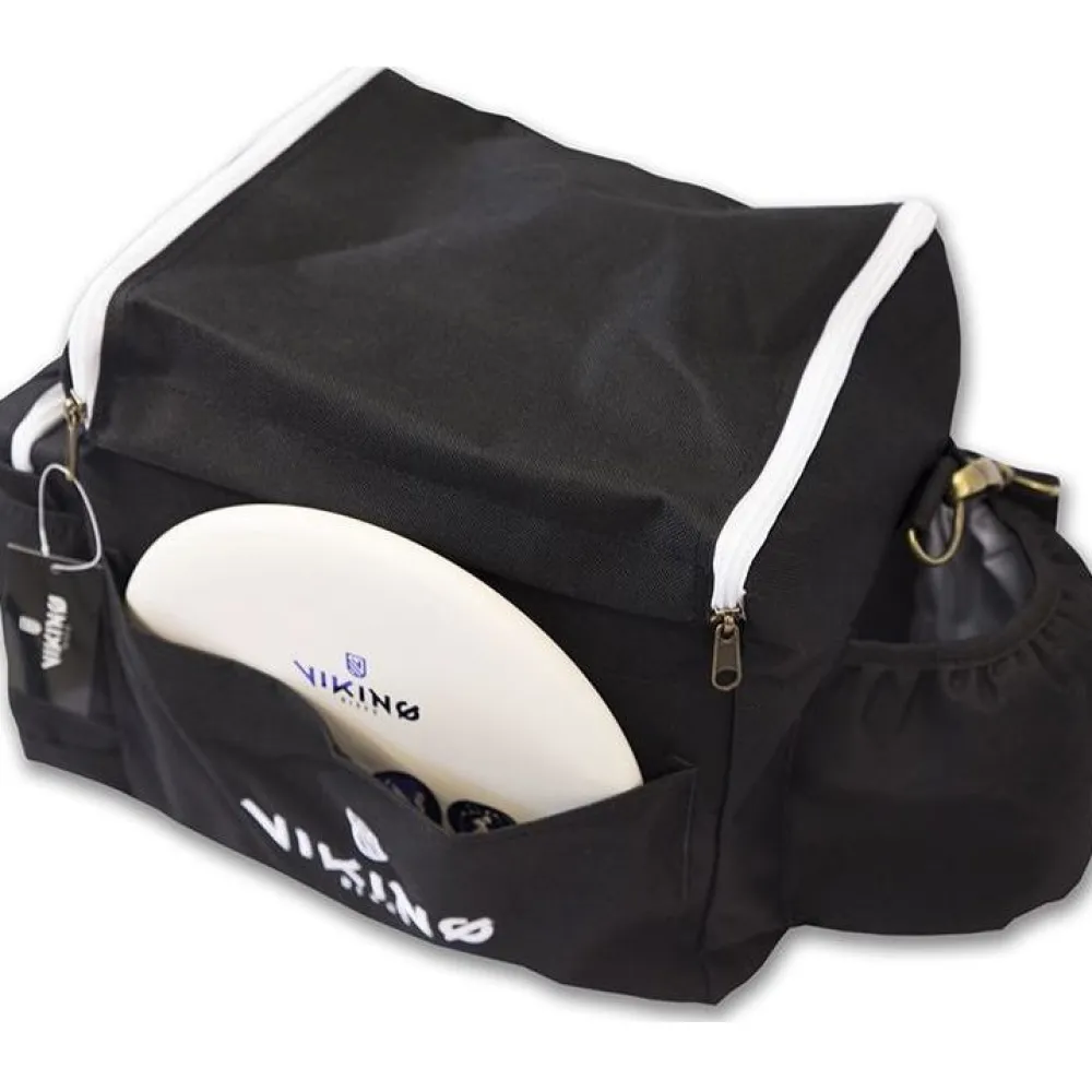 Clearance Viking Discs Frisbeegolflaukku Cooler Sack XL
