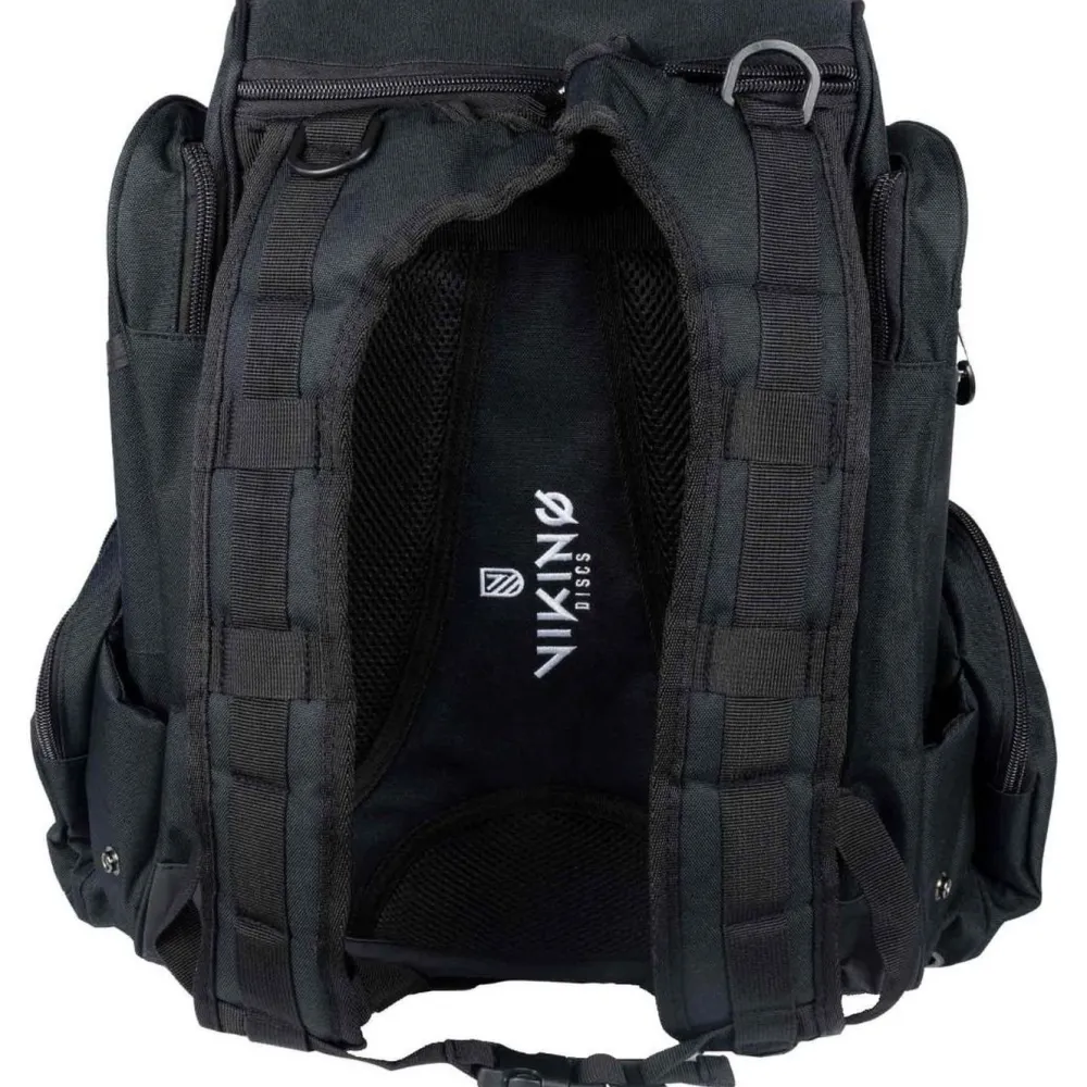 Hot Viking Discs Frisbeegolfreppu Rucksack Pro