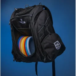Hot Viking Discs Frisbeegolfreppu Rucksack Pro