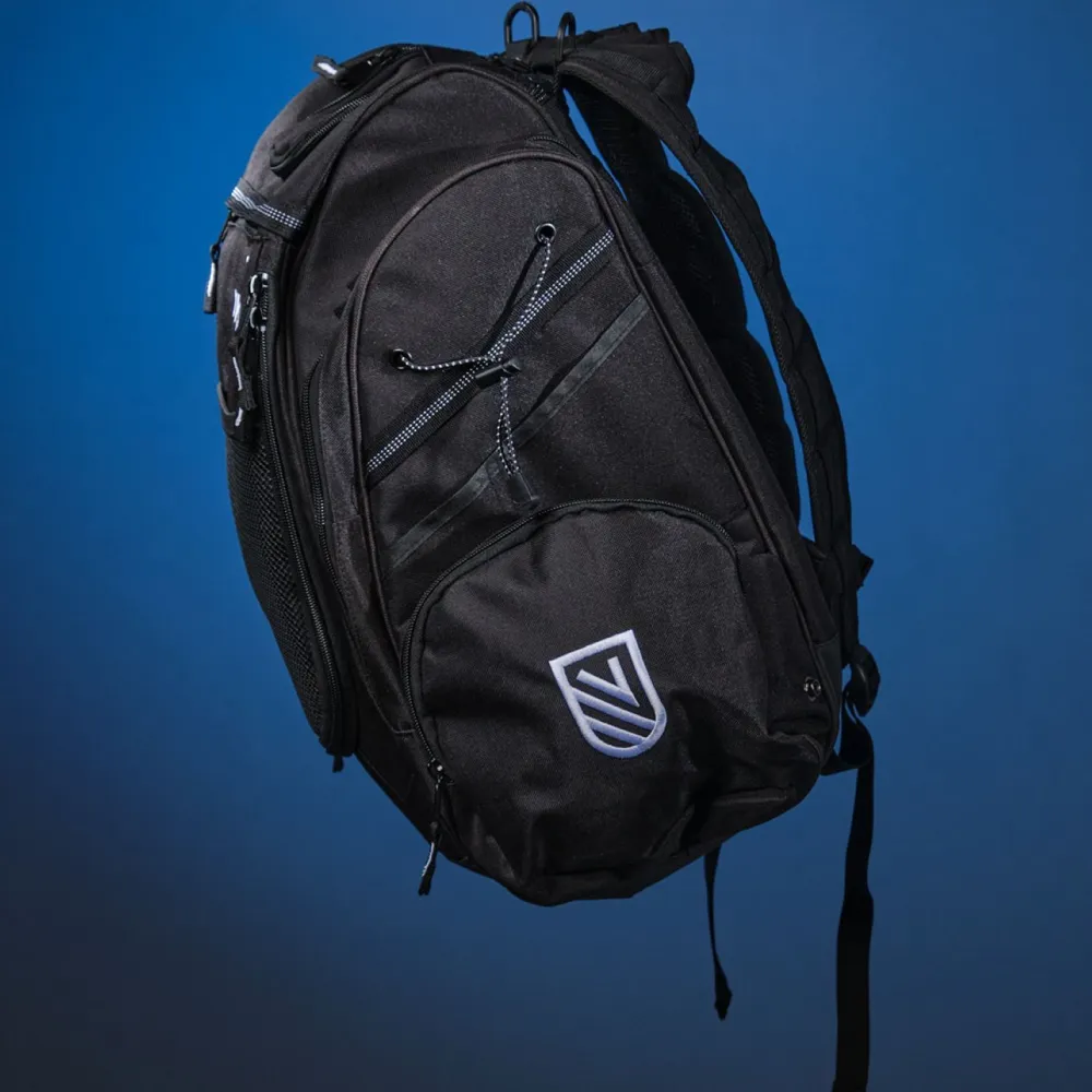 Hot Viking Discs Frisbeegolfreppu Rucksack Pro