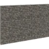 Sale FinePRICE Gabion-kivikori kansilla galvanoitu teräs 300x30x200 cm
