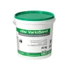 Discount Rudus GftK Sauma-aine VarioSand tummanharmaa 25 kg