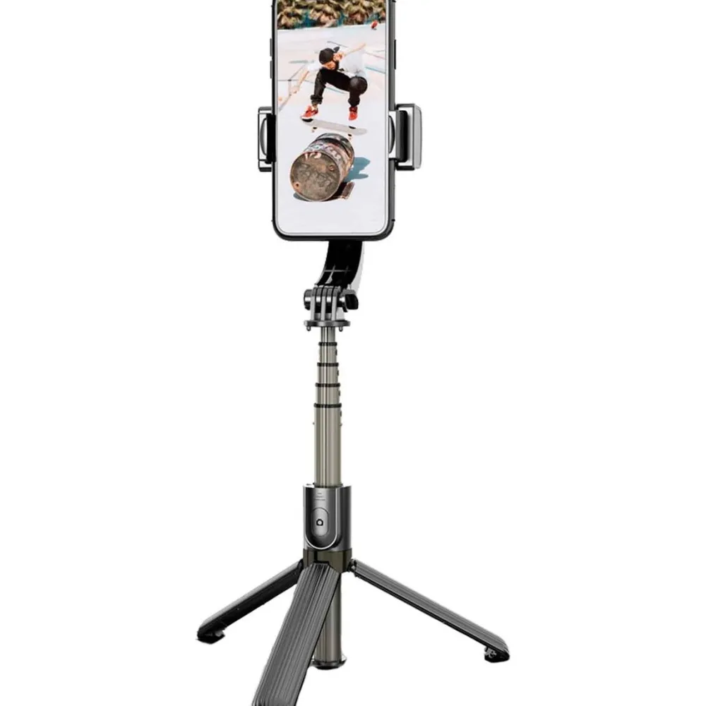 Discount Snapsy Gimbal puhelimelle
