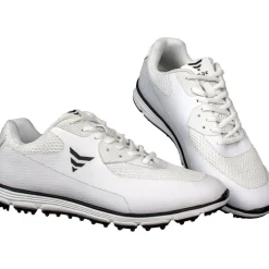 Sale Core Golfkengät Acecross, valkoinen, eri kokoja