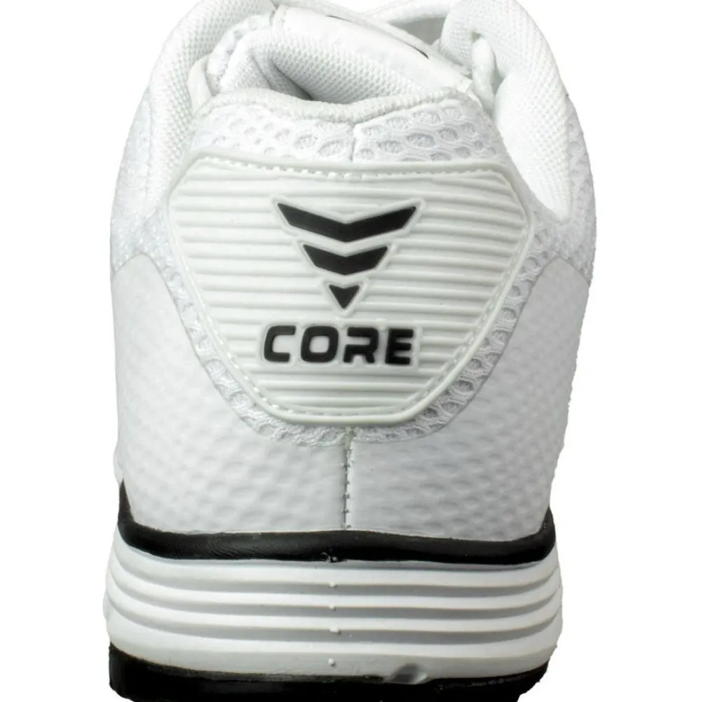 Sale Core Golfkengät Acecross, valkoinen, eri kokoja
