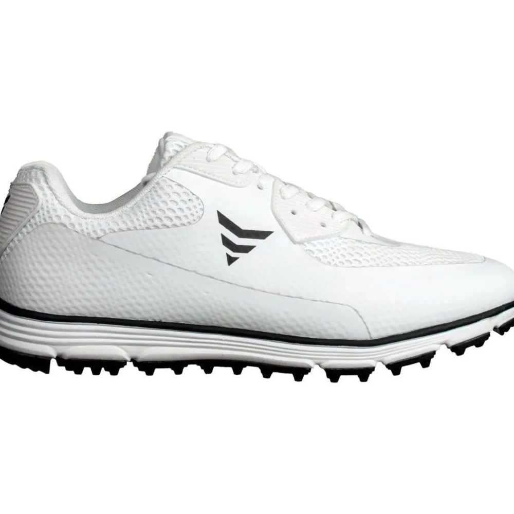 Sale Core Golfkengät Acecross, valkoinen, eri kokoja