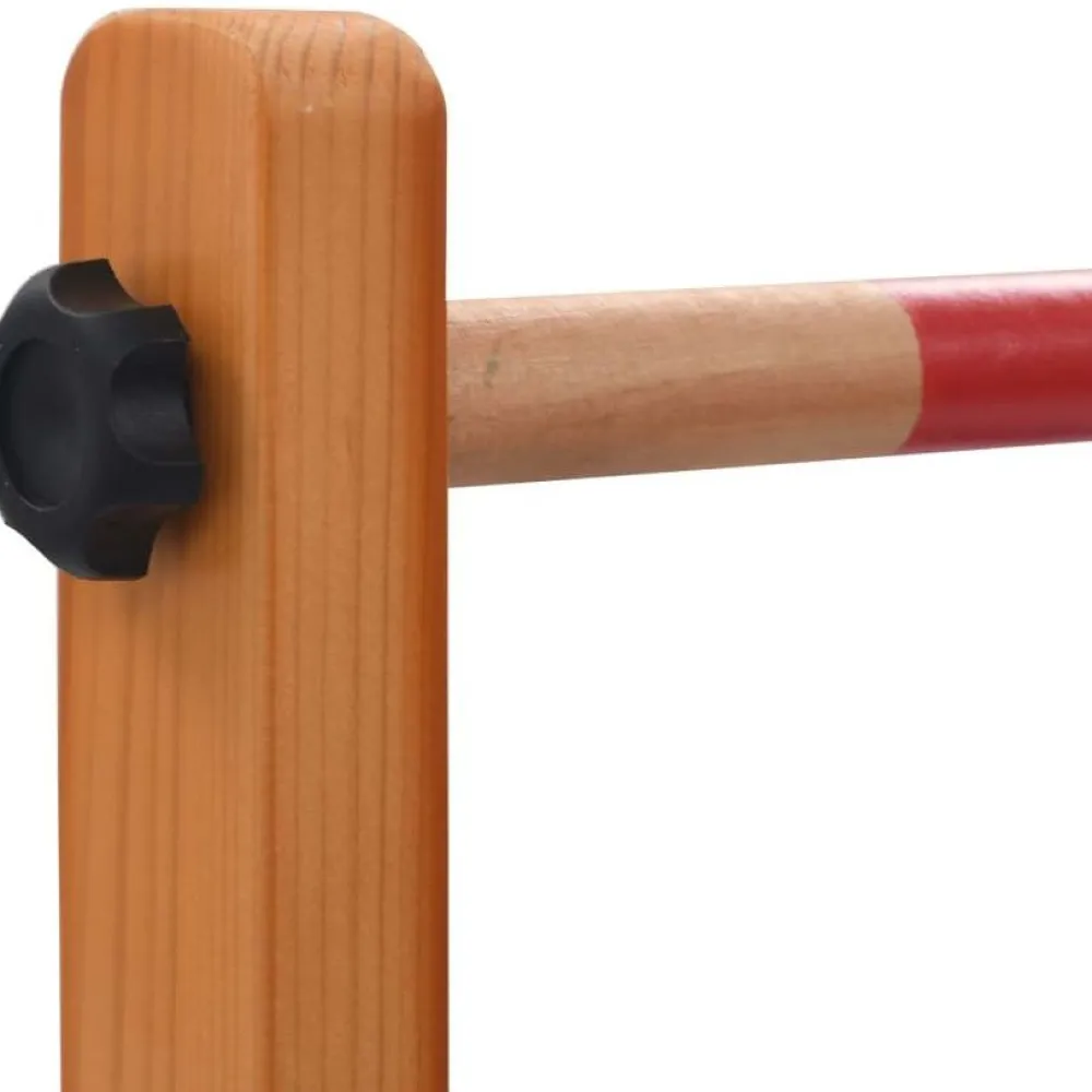 Hot FinePRICE Golf Spin Ladder -peli, puu