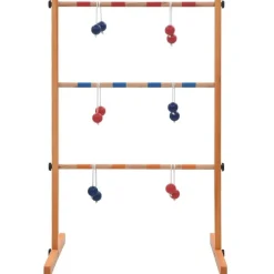 Hot FinePRICE Golf Spin Ladder -peli, puu