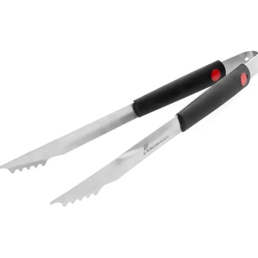 New Landmann Grillauspihdit Quality