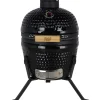 Clearance BlackFlame Grilli Black Flame Kamado 13"