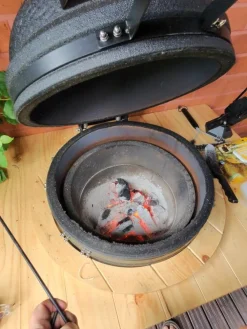 Hot Kamado Joe Grillihiilet 10 kg