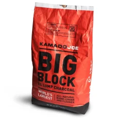 Hot Kamado Joe Grillihiilet 10 kg