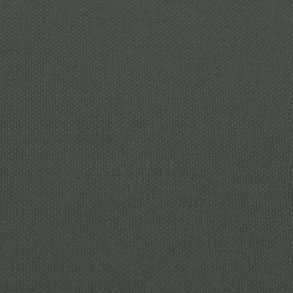 Clearance FinePRICE Grillikatos sivuhyllyillä 240x150x243 cm teräs antrasiitti