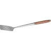 Online Pepper Grillilasta , 47cm, puukahvalla, ruostumaton teräs