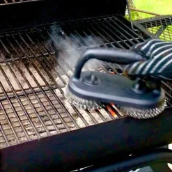 Sale Pepper Grillinpuhdistuspaketti , rst-ulkokeittiölle