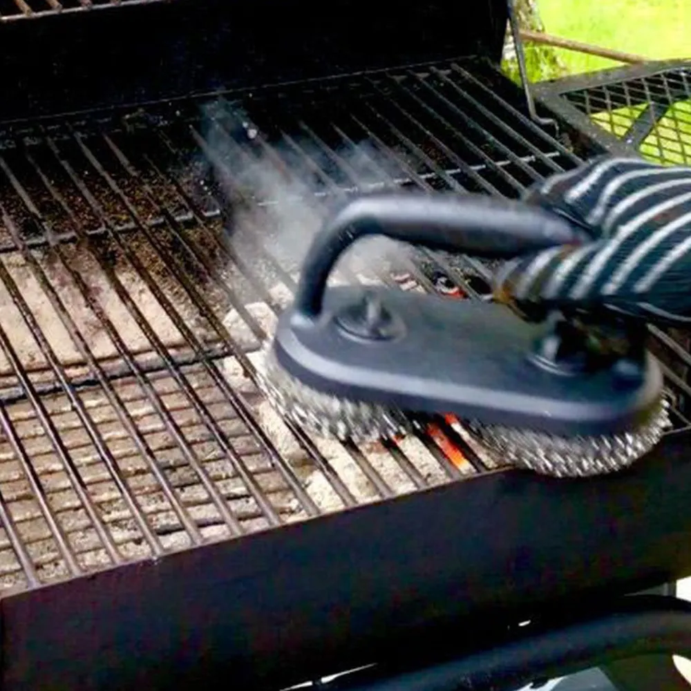 Sale Pepper Grillinpuhdistuspaketti , rst-ulkokeittiölle