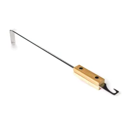 Discount Yakiniku Grillin puhdistustyökalu Asc, 53cm