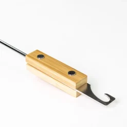 Discount Yakiniku Grillin puhdistustyökalu Asc, 53cm
