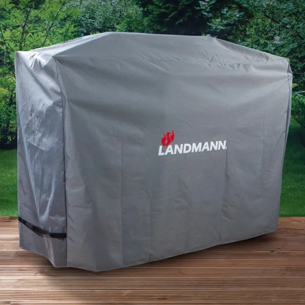 Sale Landmann Grillin suojahuppu Premium XXL 181.5x112x62.5cm