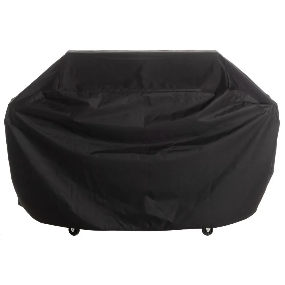 Discount Mustang Grillin suojapeite L 180x60x100 cm