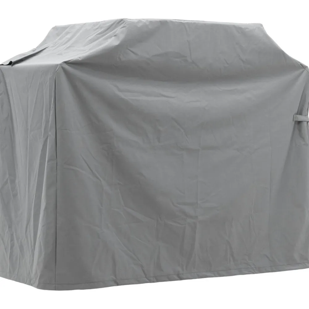 Online Venture Home Grillin suojapeite Klas,150x100x70cm, harmaa