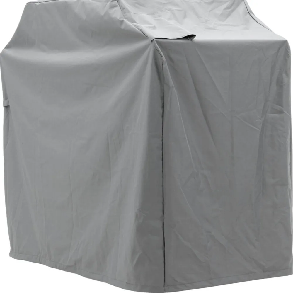 Online Venture Home Grillin suojapeite Klas,150x100x70cm, harmaa