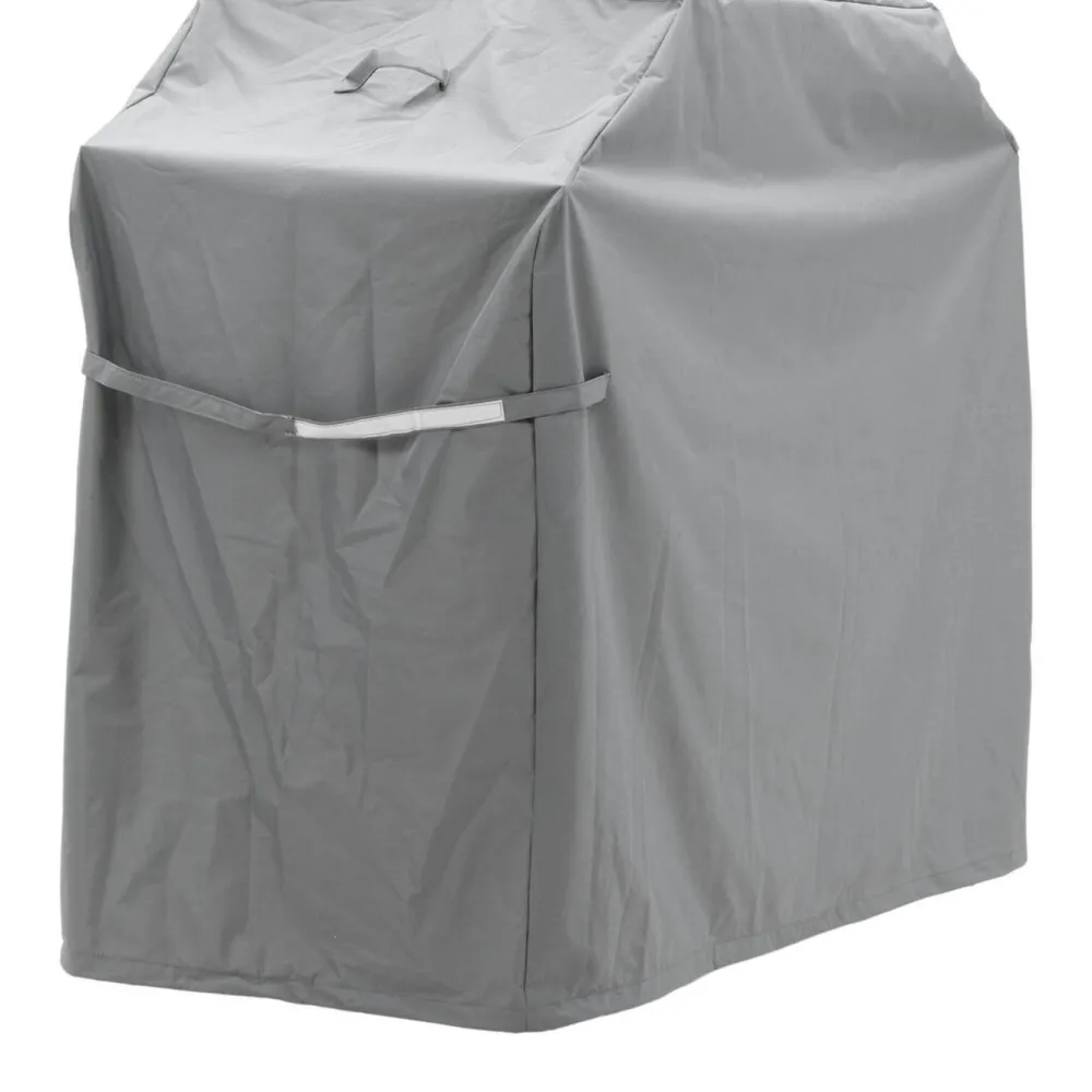 Online Venture Home Grillin suojapeite Klas,150x100x70cm, harmaa