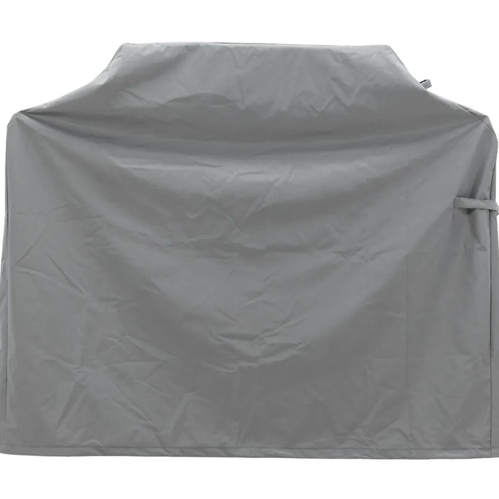 Online Venture Home Grillin suojapeite Klas,150x100x70cm, harmaa